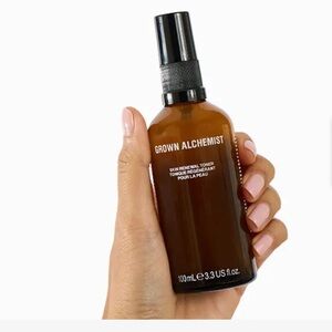 💫 Grown Alchemist Skin Renewal Toner